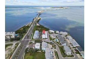 210 BUNKER HILL LANE, DUNEDIN, FL 34698 Sold 02/06/26