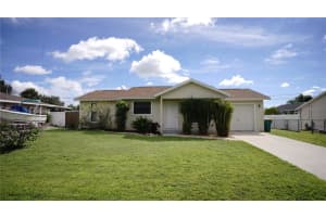304 FLETCHER STREET, PORT CHARLOTTE, FL 33954 - MLS#MFRO6348180