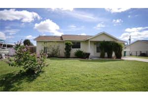304 FLETCHER STREET, PORT CHARLOTTE, FL 33954 - MLS#MFRO6348180