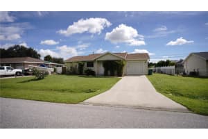 304 FLETCHER STREET, PORT CHARLOTTE, FL 33954 - MLS#MFRO6348180