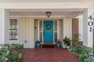 401 MAGNOLIA OAK DRIVE, LONGWOOD, FL 32779 - MLS#MFRO6348181