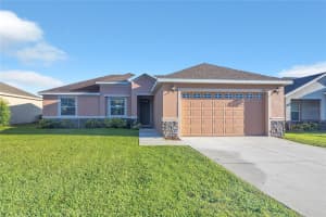 33840 EMERALD POND LOOP, LEESBURG, FL 34788 - MLS#MFRO6348198
