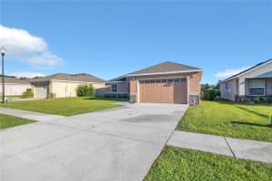33840 EMERALD POND LOOP, LEESBURG, FL 34788 - MLS#MFRO6348198