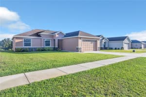 33840 EMERALD POND LOOP, LEESBURG, FL 34788 - MLS#MFRO6348198