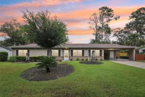 3300 Nw 28th Pl, GAINESVILLE 3300 Nw 28th Pl, GAINESVILLE