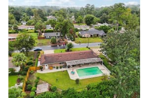 3300 28TH PLACE, GAINESVILLE, FL 32605 - MLS#MFRO6348208