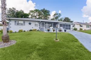 202 JEFFERY STREET, BEVERLY HILLS, FL 34465 - MLS#MFRO6348212