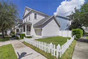 205 FICUS STREET, KISSIMMEE, FL 34747 - MLS#MFRO6348220