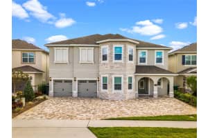 336 SOUTHFIELD STREET, KISSIMMEE, FL 34747 - MLS#MFRO6348228