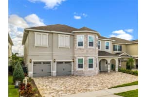 336 SOUTHFIELD STREET, KISSIMMEE, FL 34747 - MLS#MFRO6348228