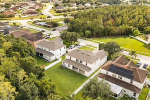 3211 EAGLE WATCH DRIVE, KISSIMMEE, FL 34746 - MLS#MFRO6348234