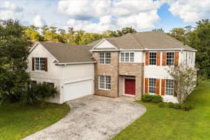 3211 EAGLE WATCH DRIVE, KISSIMMEE, FL 34746 - MLS#MFRO6348234