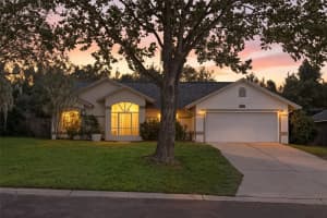 132 Country Lakes Cir, GROVELAND