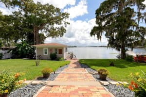 600 Ololu Dr, WINTER PARK