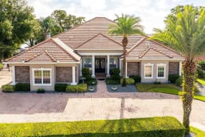 600 OLOLU DRIVE, WINTER PARK, FL 32789 - MLS#MFRO6348246