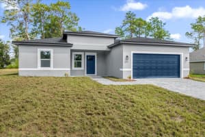 5261 SW 157TH ST, OCALA, FL 34473 - MLS#MFRO6348256