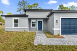5261 SW 157TH ST, OCALA, FL 34473 - MLS#MFRO6348256