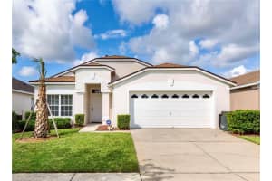 8117 FAN PALM WAY, KISSIMMEE, FL 34747 - MLS#MFRO6348262