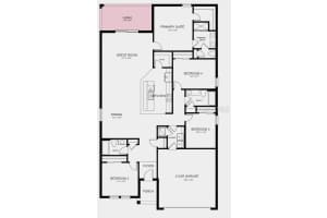 5022 BOUGAINVILLEA COURT, LAKE HAMILTON, FL 33851 - MLS#MFRO6348266