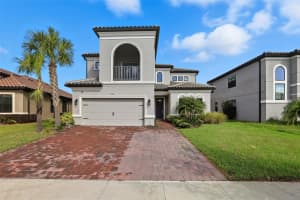 1721 Goblet Cove St, KISSIMMEE