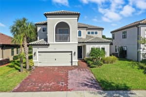 1721 GOBLET COVE STREET, KISSIMMEE, FL 34746 - MLS#MFRO6348273
