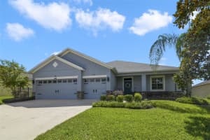 5808 TARLETON WAY, MOUNT DORA, FL 32757 Sold 11/25/25