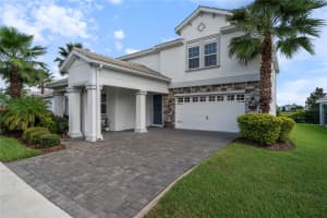 1443 BUNKER DR, DAVENPORT, FL 33836 - MLS#MFRO6348275
