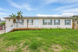 6108 SAFFORD STREET, PUNTA GORDA, FL 33950 - MLS#MFRO6348282