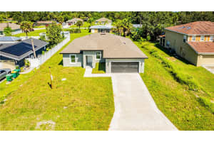 21460 DAWSON AVENUE, PORT CHARLOTTE, FL 33952 - MLS#MFRO6348304