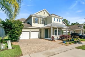 8778 Peachtree Park Ct, WINDERMERE