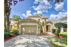 107 LITTLETON CIRCLE, DELAND, FL 32724 - MLS#MFRO6348311