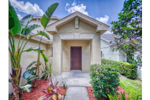 107 LITTLETON CIRCLE, DELAND, FL 32724 - MLS#MFRO6348311
