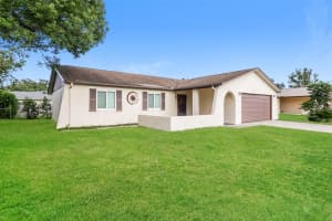 12037 SHADOW RIDGE BOULEVARD, HUDSON, FL 34669 - MLS#MFRO6348313