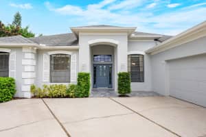 4257 BELL TOWER COURT, BELLE ISLE, FL 32812 Sold 12/05/25