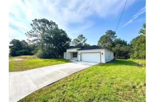 2382 W PARAGON LN, CITRUS SPRINGS, FL 34434 - MLS#MFRO6348325