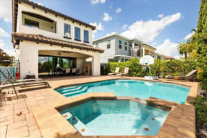1097 CASTLE PINES COURT, REUNION, FL 34747 - MLS#MFRO6348333