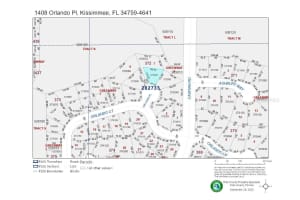 1408 ORLANDO PLACE, KISSIMMEE, FL 34759 - MLS#MFRO6348334