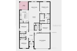 4724 BABYS BREATH PLACE, LAKE HAMILTON, FL 33851 - MLS#MFRO6348342