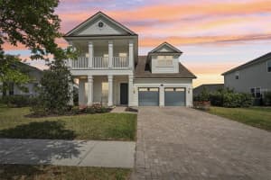 65 Bowery Ave, ST AUGUSTINE