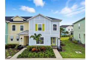3184 Caribbean Soul Dr, KISSIMMEE