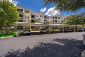 3344 Robert Trent Jones #202, ORLANDO
