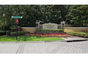 3344 ROBERT TRENT JONES #202, ORLANDO, FL 32835 - MLS#MFRO6348358
