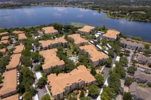 3344 ROBERT TRENT JONES #202, ORLANDO, FL 32835 - MLS#MFRO6348358