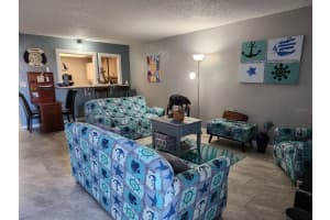 400 AUBURN DRIVE, DAYTONA BEACH, FL 32118 - MLS#MFRO6348374