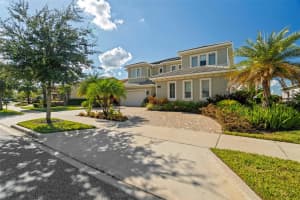 15699 PANTHER LAKE DRIVE, WINTER GARDEN, FL 34787 - MLS#MFRO6348382