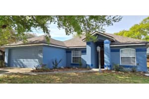 2166 N Normandy Blvd, DELTONA