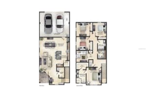 4807 CROSS PRAIRIE PARKWAY, ST CLOUD, FL 34772 - MLS#MFRO6348396