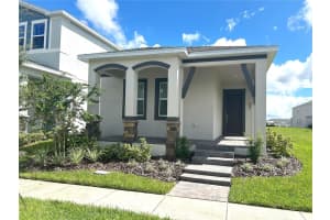 12615 CLEAR SAPPHIRE DRIVE, WINTER GARDEN, FL 34787 - MLS#MFRO6348427