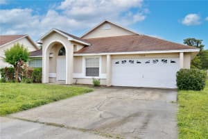 1933 GAMBOGE DRIVE, ORLANDO, FL 32822 - MLS#MFRO6348434