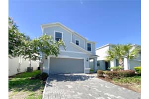 8956 ZURICH LANE, KISSIMMEE, FL 34747 - MLS#MFRO6348445